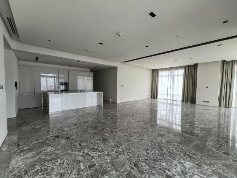 Servis Apartment untuk Disewa di Four Seasons Place - Ho Suet Jing - PropertyGuru.com.my