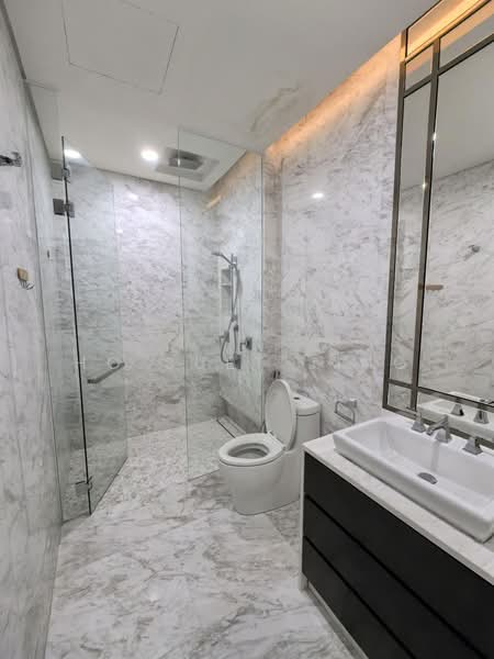 Servis Apartment untuk Disewa di Four Seasons Place - Ho Suet Jing - PropertyGuru.com.my