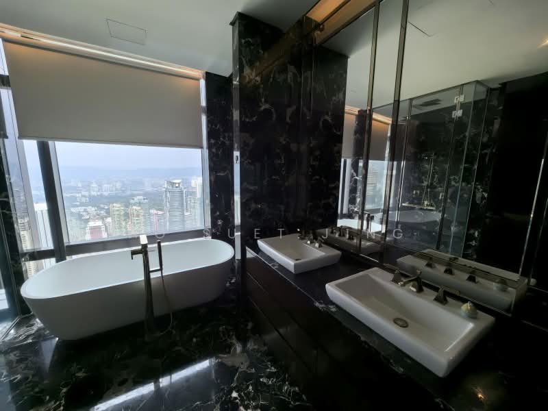 Servis Apartment untuk Disewa di Four Seasons Place - Ho Suet Jing - PropertyGuru.com.my