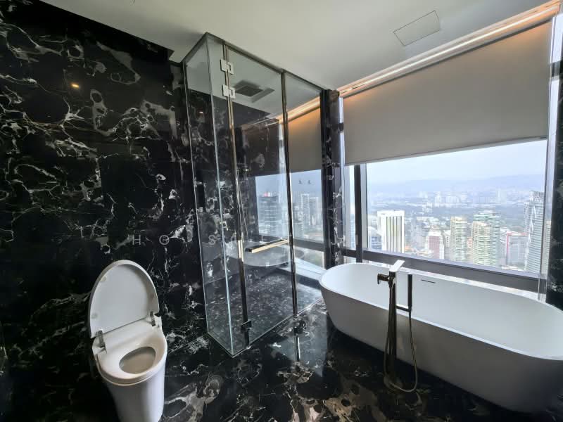 Servis Apartment untuk Disewa di Four Seasons Place - Ho Suet Jing - PropertyGuru.com.my