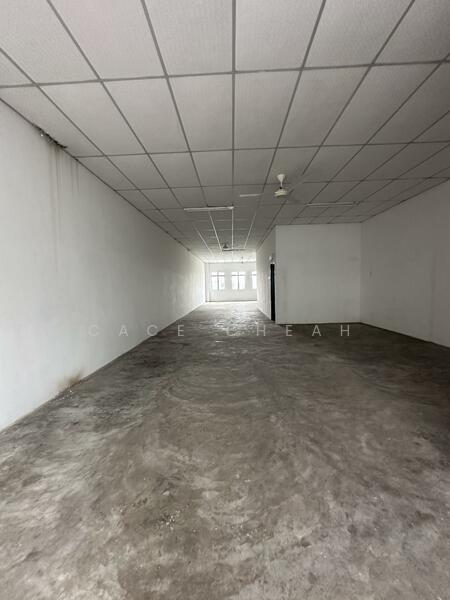 Shop / Office for Sale in Nusa Sentral (Iskandar Puteri (Nusajaya)) - Cace Cheah - Interior - PropertyGuru.com.my