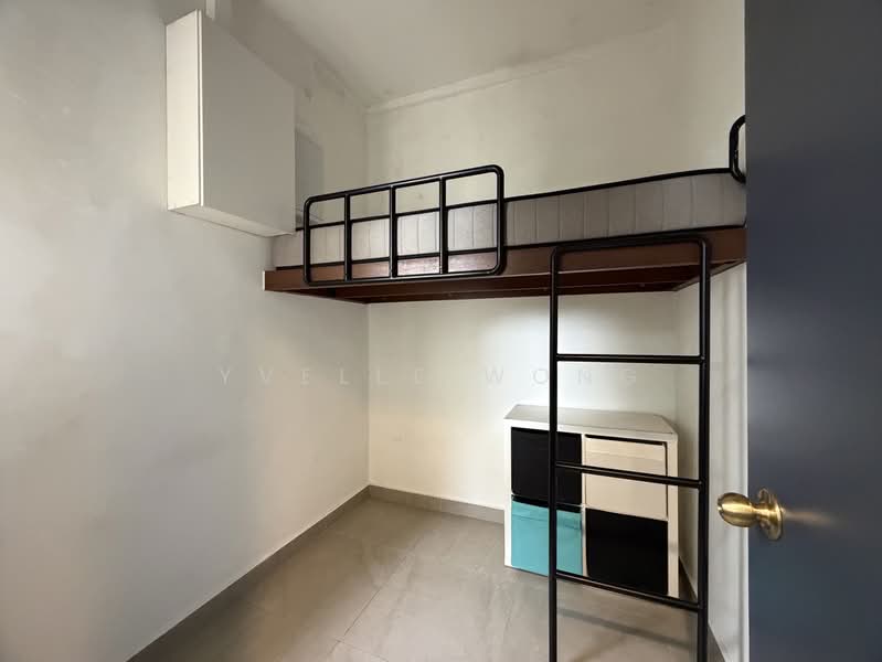 Kondominium untuk Dijual di Seri Duta II - Yvelle Wong - Bedroom - PropertyGuru.com.my
