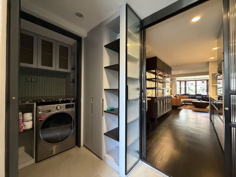 Kondominium untuk Dijual di Seri Duta II - Yvelle Wong - Interior - PropertyGuru.com.my