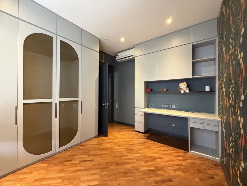 Kondominium untuk Dijual di Seri Duta II - Yvelle Wong - Study - PropertyGuru.com.my