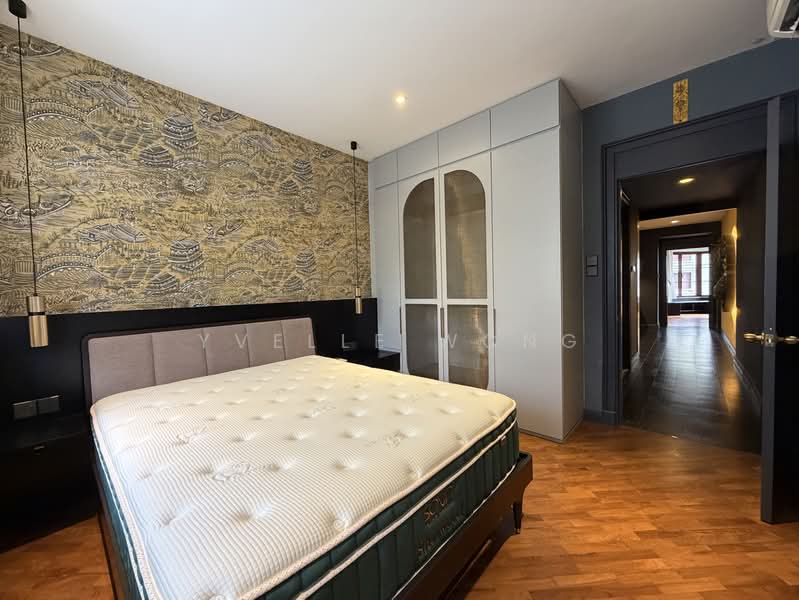 Kondominium untuk Dijual di Seri Duta II - Yvelle Wong - Bedroom - PropertyGuru.com.my