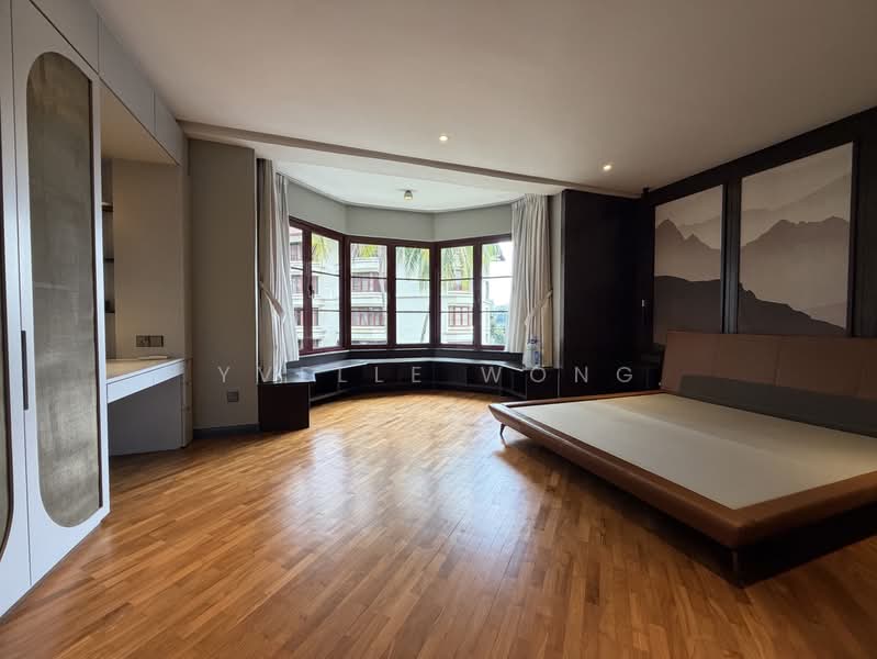 Kondominium untuk Dijual di Seri Duta II - Yvelle Wong - Master Bedroom - PropertyGuru.com.my