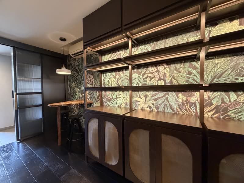 Kondominium untuk Dijual di Seri Duta II - Yvelle Wong - Interior - PropertyGuru.com.my