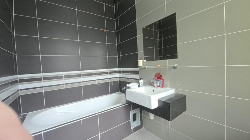 For Sale - Bukit Indah, Horizon Residence 2