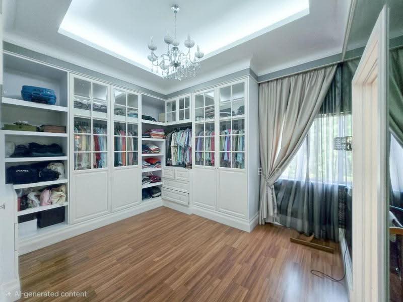 Bungalow House untuk Dijual di Kota Damansara (Selangor) - Adzura Zamedin - Interior - PropertyGuru.com.my