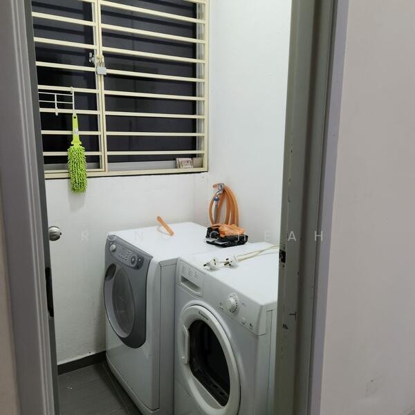 Apartment for Sale at Suria Apartment - Rono Cheah - Interior - PropertyGuru.com.my