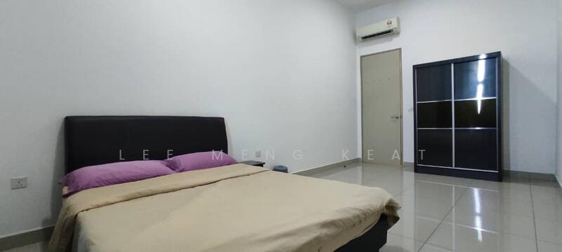Kondominium untuk Disewa di Southbay Residence - Lee Meng Keat - Bedroom - PropertyGuru.com.my
