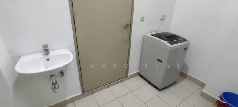 Kondominium untuk Disewa di Southbay Residence - Lee Meng Keat - Interior - PropertyGuru.com.my