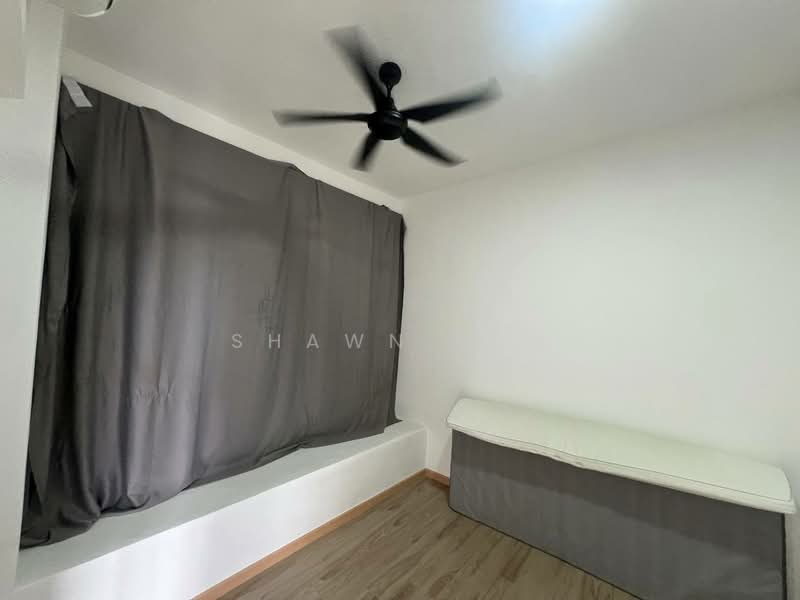 Service Residence for Rent at Aera Residence - Shawn Loh - Interior - PropertyGuru.com.my