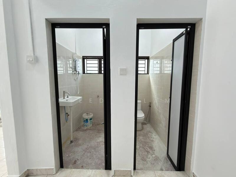 Taman Johor Jaya johors jayas untuk Untuk Dijual - RM 528,000, Apr 2026 - Bathroom - PropertyGuru.com.my