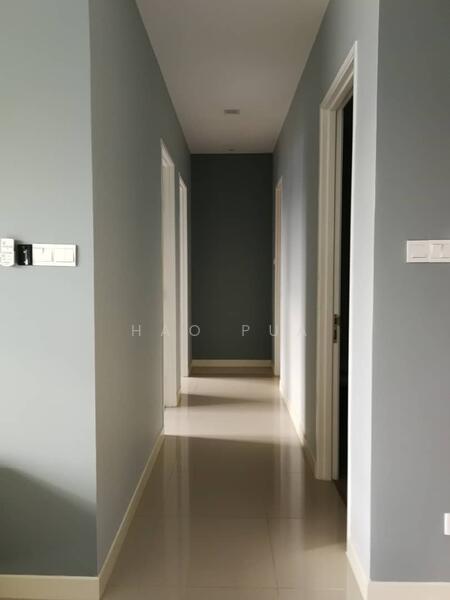 Corridor