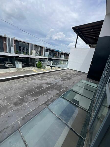 Rumah Teres 2 Tingkat untuk Dijual di Johor Bahru (Johor) - Esther Chang - Exterior - PropertyGuru.com.my