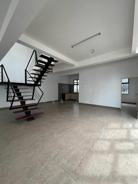 Rumah Teres 2 Tingkat untuk Dijual di Johor Bahru (Johor) - Esther Chang - Interior - PropertyGuru.com.my