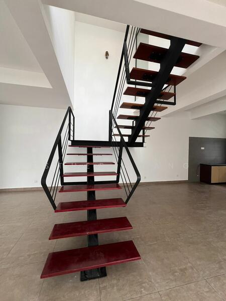 Rumah Teres 2 Tingkat untuk Dijual di Johor Bahru (Johor) - Esther Chang - Interior - PropertyGuru.com.my