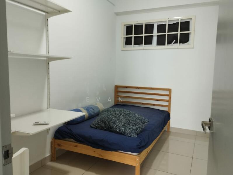 Condominium for Rent at Tropicana Bay Residences - Evan . - Bedroom - PropertyGuru.com.my