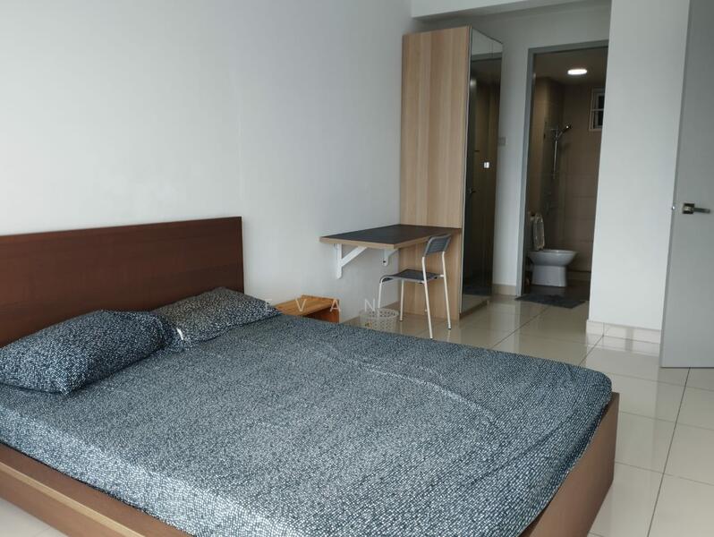 Condominium for Rent at Tropicana Bay Residences - Evan . - Bedroom - PropertyGuru.com.my
