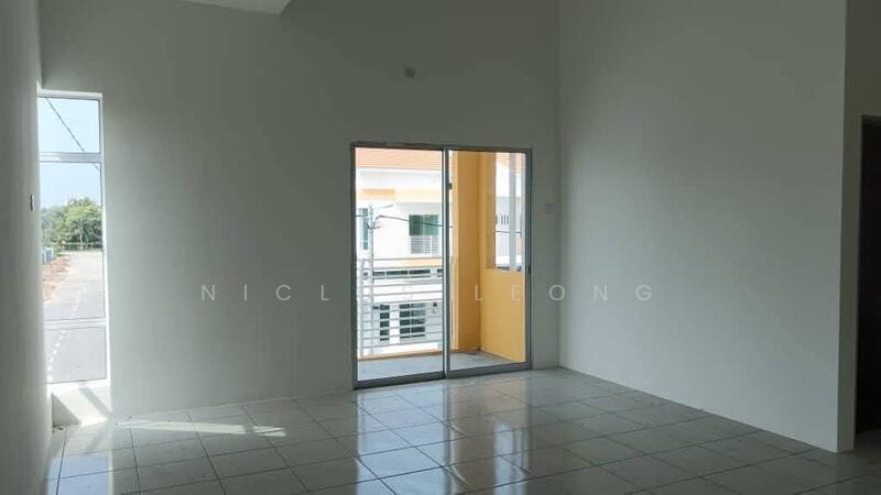 2-storey Terraced House for Sale in Ipoh (Perak) - Niclos Leong - Interior - PropertyGuru.com.my
