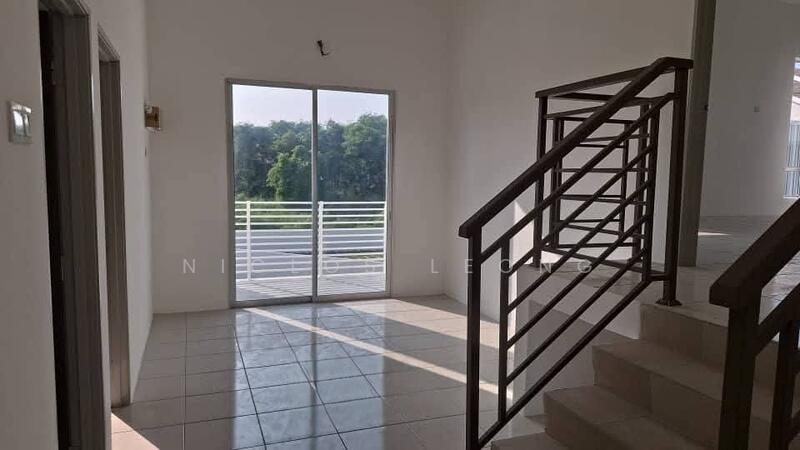 2-storey Terraced House for Sale in Ipoh (Perak) - Niclos Leong - Interior - PropertyGuru.com.my