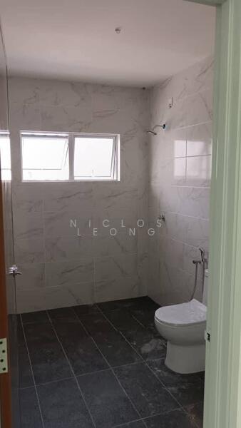 2-storey Terraced House for Sale in Ipoh (Perak) - Niclos Leong - Bathroom - PropertyGuru.com.my
