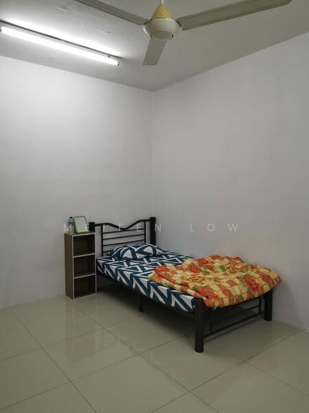 Platinum Lake PV 16 untuk Untuk Dijual - RM 498,000, Mac 2026 - Bedroom - PropertyGuru.com.my