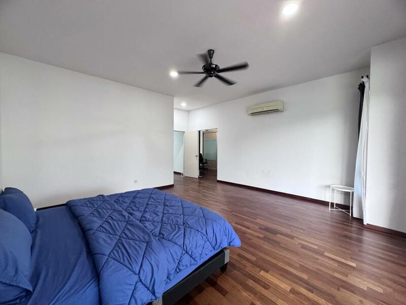 Bungalow House for Sale in Horizon Hills (Iskandar Puteri (Nusajaya)) - Jovel Lim - Bedroom - PropertyGuru.com.my