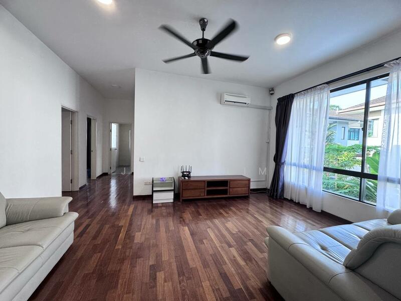 Bungalow House for Sale in Horizon Hills (Iskandar Puteri (Nusajaya)) - Jovel Lim - Living Room - PropertyGuru.com.my
