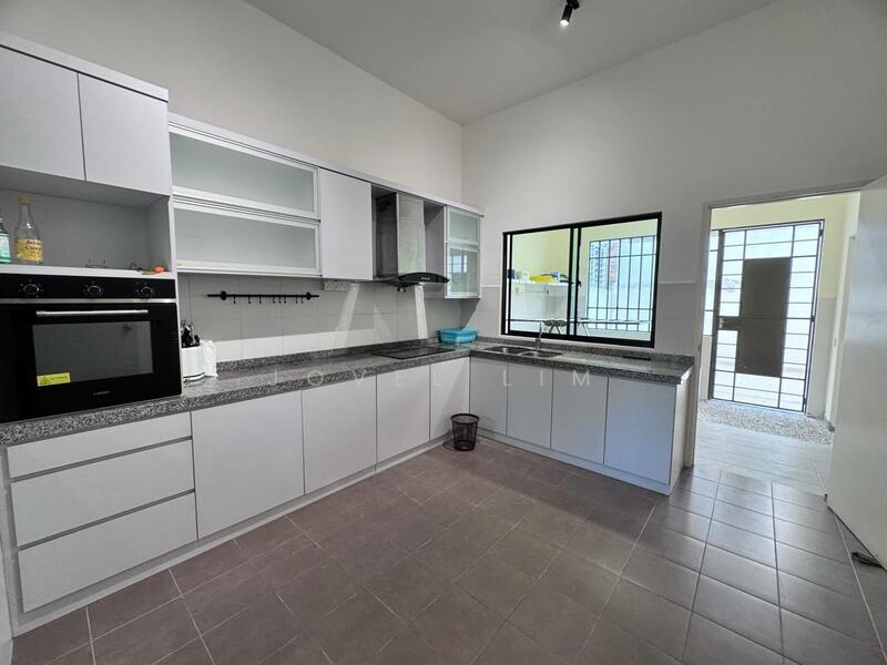 Bungalow House for Sale in Horizon Hills (Iskandar Puteri (Nusajaya)) - Jovel Lim - Kitchen - PropertyGuru.com.my