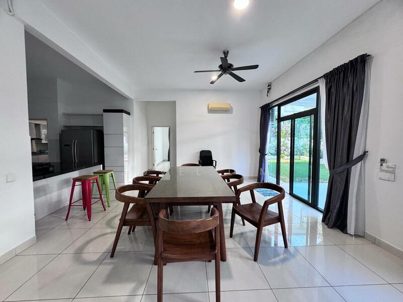 Bungalow House for Sale in Horizon Hills (Iskandar Puteri (Nusajaya)) - Jovel Lim - Dining Room - PropertyGuru.com.my