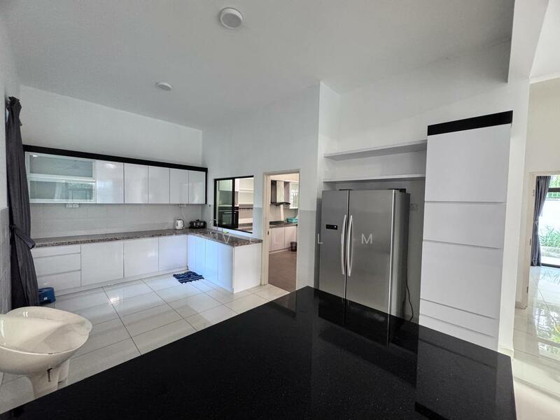 Bungalow House for Sale in Horizon Hills (Iskandar Puteri (Nusajaya)) - Jovel Lim - Kitchen - PropertyGuru.com.my