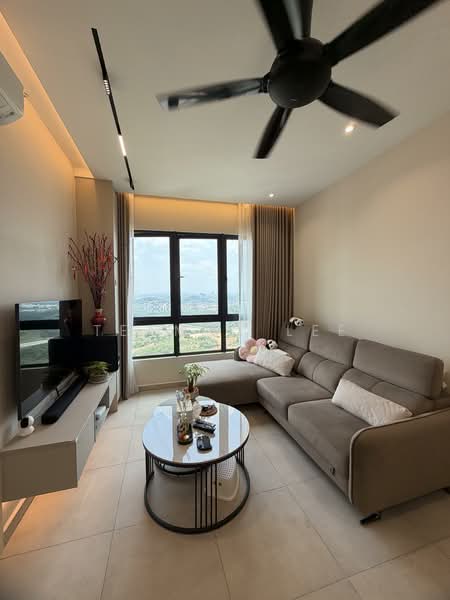 Service Residence for Sale at Meta City - Teammy Lee - PropertyGuru.com.my