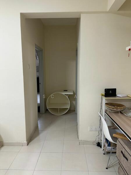 Apartment for Sale at Suria Apartment - SC Yap - Interior - PropertyGuru.com.my