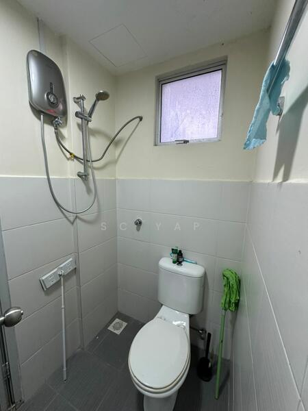 Apartment for Sale at Suria Apartment - SC Yap - PropertyGuru.com.my