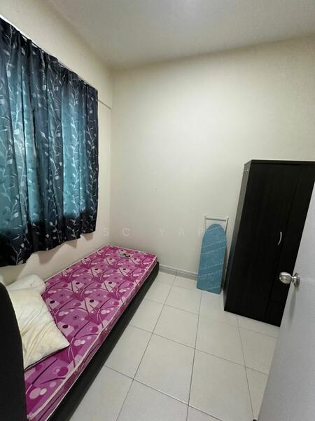 Apartment for Sale at Suria Apartment - SC Yap - PropertyGuru.com.my