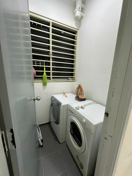 Apartment for Sale at Suria Apartment - SC Yap - PropertyGuru.com.my