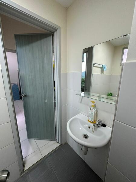 Apartment for Sale at Suria Apartment - SC Yap - PropertyGuru.com.my