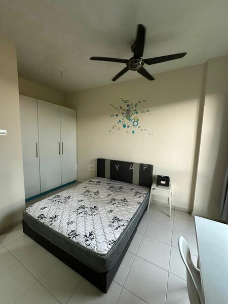 Apartment for Sale at Suria Apartment - SC Yap - PropertyGuru.com.my