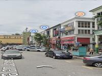 For Rent - Medan Idaman Business Centre