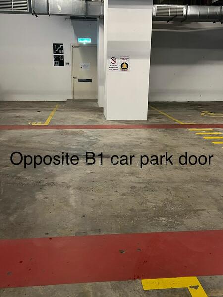 Car Park