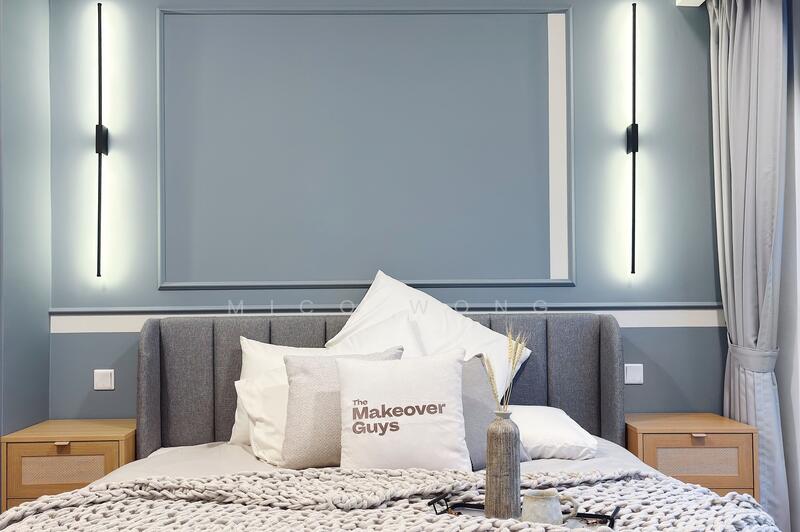 Agile Bukit Bintang untuk Untuk Disewa - RM 4,800 /bulan, Feb 2026 - Bedroom - PropertyGuru.com.my