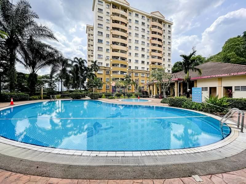 Pangsapuri Saraka untuk Untuk Dijual - RM 260,000, Mac 2026 - Exterior - PropertyGuru.com.my