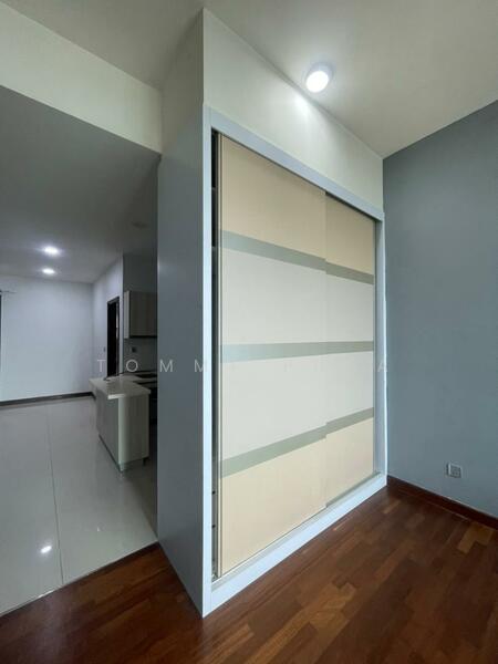 Service Residence for Rent at Paragon Suites @ CIQ - Tommy Phua - Interior - PropertyGuru.com.my