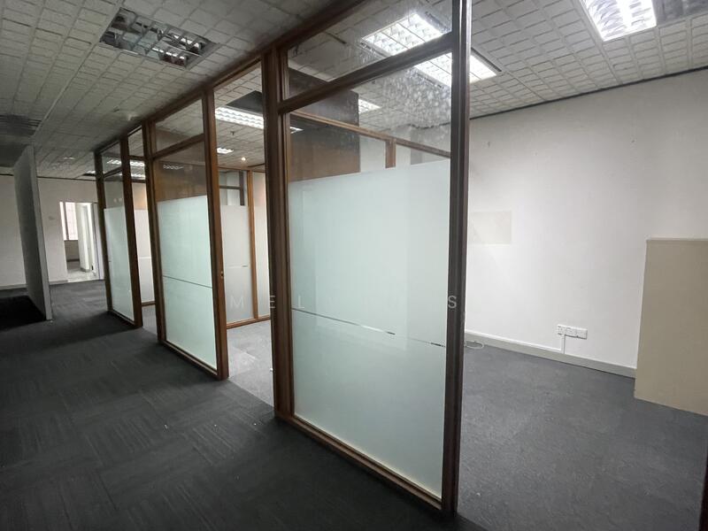 Etiqa Twins untuk Untuk Disewa - RM 14,665 /bulan, Feb 2026 - Interior - PropertyGuru.com.my