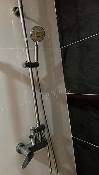 Condominium for Rent at Amberside @ Country Garden Danga Bay - Ee Fong Toh - Bathroom - PropertyGuru.com.my