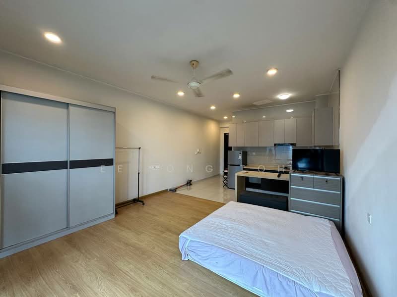 Condominium for Rent at Amberside @ Country Garden Danga Bay - Ee Fong Toh - Bedroom - PropertyGuru.com.my
