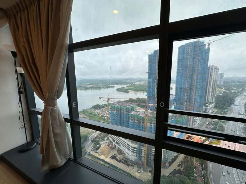 Condominium for Rent at Amberside @ Country Garden Danga Bay - Ee Fong Toh - PropertyGuru.com.my