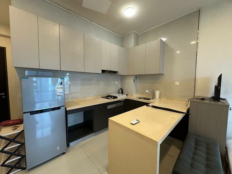 Condominium for Rent at Amberside @ Country Garden Danga Bay - Ee Fong Toh - PropertyGuru.com.my